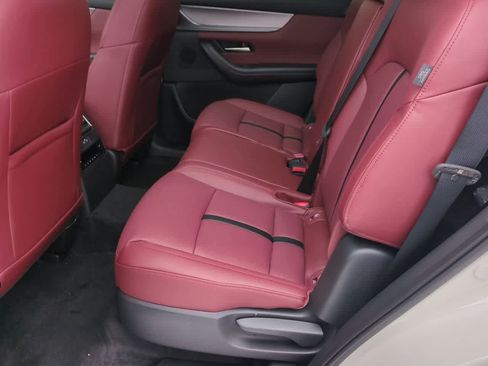 New 2026 MAZDA CX-70 3.3 Turbo w/ Premium Plus Pkg image 19