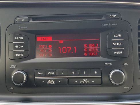 Used 2015 Kia Optima EX image 21