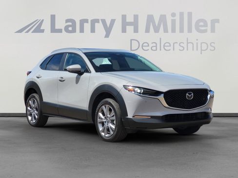Used 2026 MAZDA CX-30 AWD 2.5 S image 3
