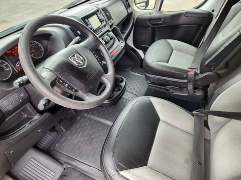 Used 2019 RAM ProMaster 1500 FWD image 7