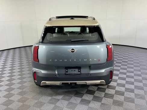 New 2026 MINI Cooper Countryman S AWD/4WD image 5