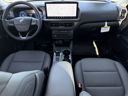 New 2025 Ford Bronco Sport Badlands w/ Badlands Tech Package image 32