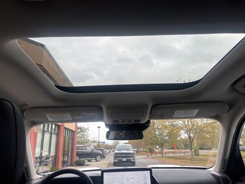 New 2025 Ford Bronco Sport Outer Banks w/ Outer Banks Tech Package+ image 41