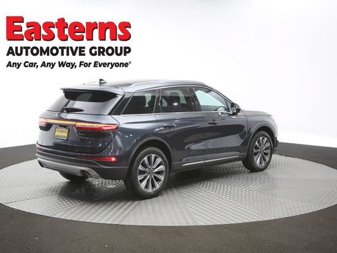 Used 2021 Lincoln Corsair Reserve w/ Elements Package AWD/4WD image 43