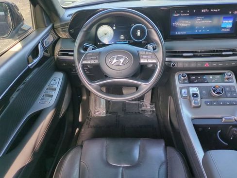 Used 2023 Hyundai Palisade Calligraphy w/ Cargo Package AWD/4WD image 19