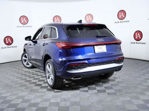 New 2025 Audi Q5 Premium Plus image 6