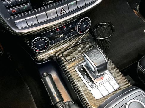 Used 2016 Mercedes-Benz G 63 AMG 4MATIC image 15
