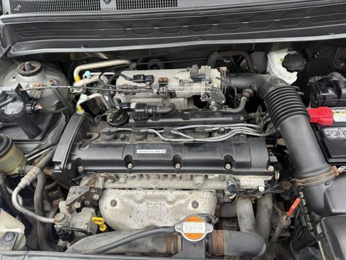 Used 2011 Kia Soul + w/ Audio Pkg FWD image 27