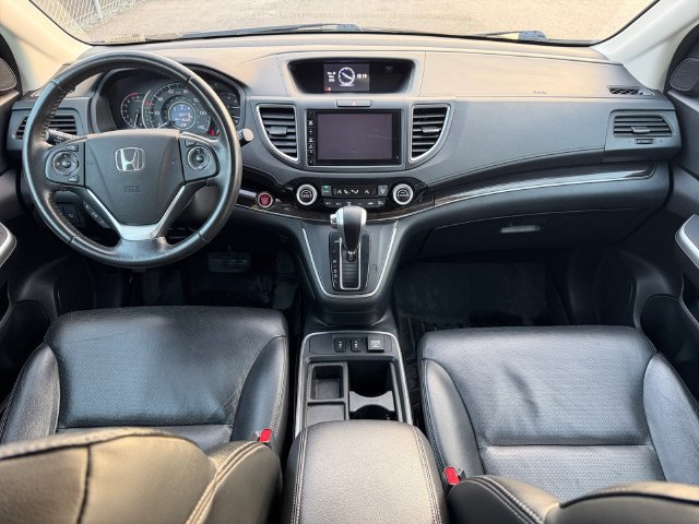 Used 2016 Honda CR-V EX-L image 21