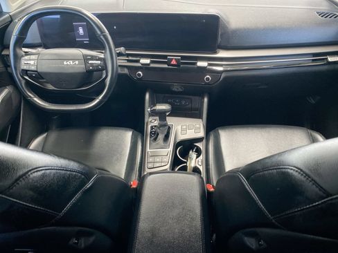 Certified 2026 Kia Sportage EX FWD image 31