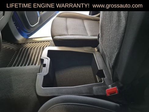 Used 2025 Chevrolet Silverado 1500 LT w/ Work Truck Package image 17