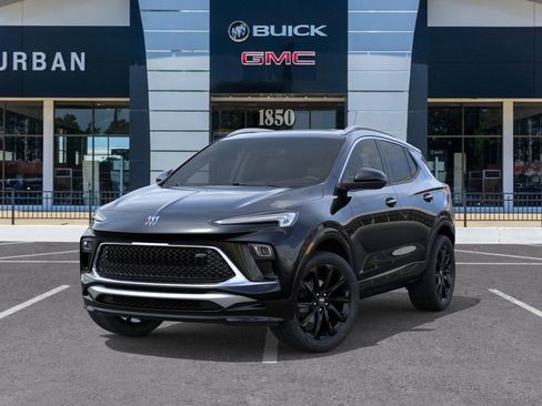 New 2026 Buick Encore GX Sport Touring w/ Comfort Package image 6
