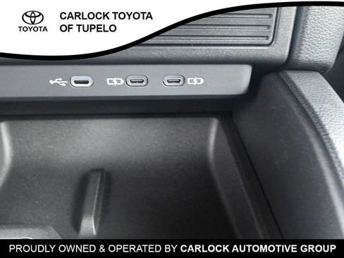 Used 2024 Toyota Land Cruiser 1958 AWD/4WD image 15