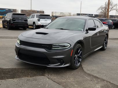 Used 2021 Dodge Charger GT w/ Blacktop Package