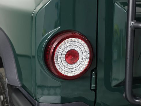 New 2026 INEOS Grenadier AWD/4WD image 18