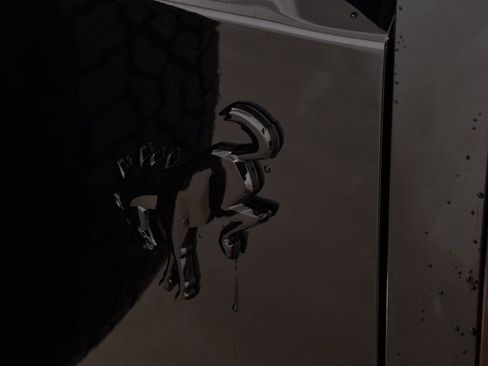 New 2026 Ford Bronco Outer Banks AWD/4WD image 22