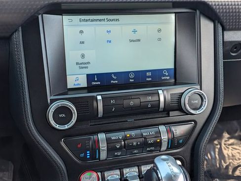 Used 2020 Ford Mustang GT Premium w/ GT Performance Package RWD image 30