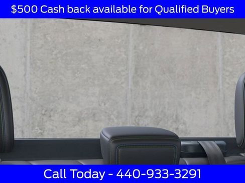 New 2026 Ford Maverick Lobo image 27