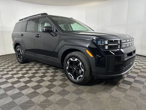 Used 2026 Hyundai Santa Fe SEL AWD/4WD image 20