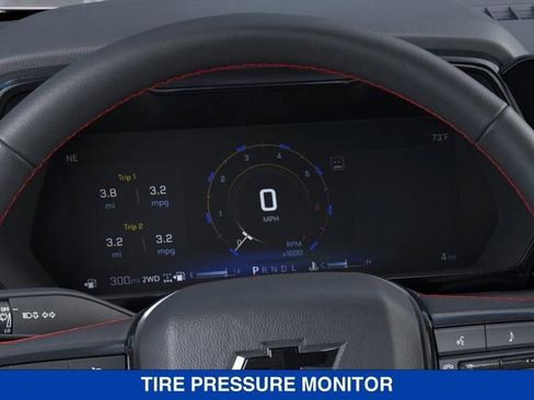 New 2026 Chevrolet Colorado Z71 w/ Z71 Convenience Package 2 image 19