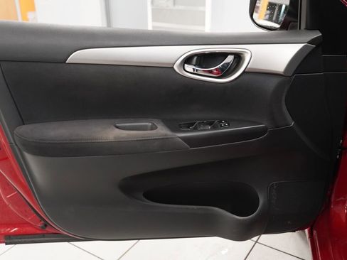 Used 2013 Nissan Sentra SV w/ Driver Pkg FWD image 16
