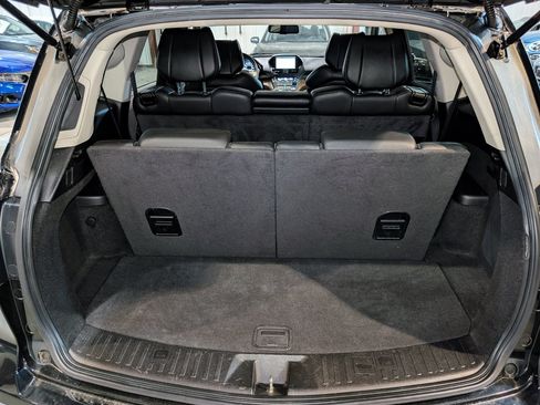 Used 2012 Acura MDX AWD/4WD image 11