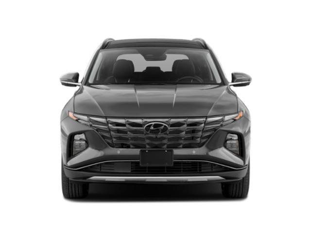 Used 2024 Hyundai Tucson Limited AWD/4WD image 7