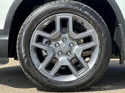 Used 2023 Honda Passport EX-L image 28