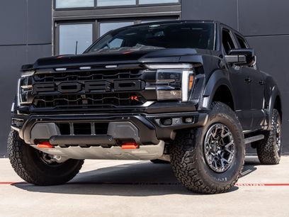 Used 2026 Ford F150 Raptor w/ Equipment Group 803A Raptor R