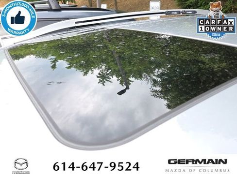 Used 2016 MAZDA CX-5 Grand Touring AWD/4WD image 14