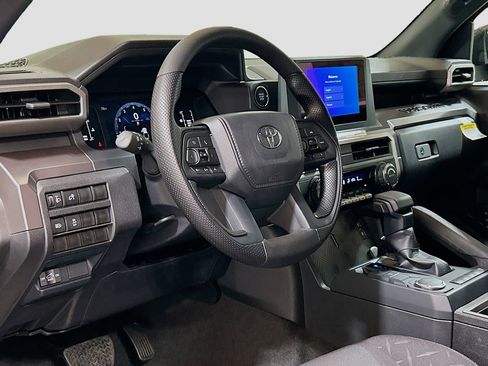 New 2026 Toyota Tacoma SR5 RWD image 10