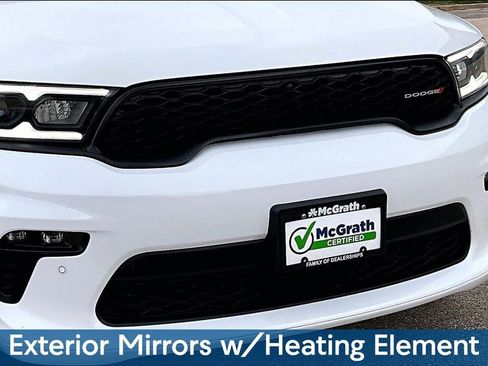 Used 2023 Dodge Durango GT AWD/4WD image 30