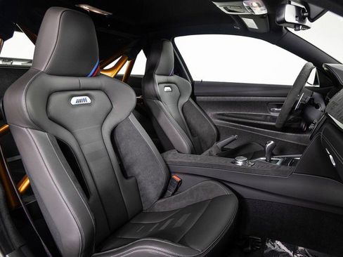 Used 2016 BMW M4 GTS RWD image 25