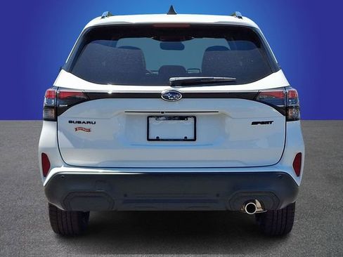 New 2026 Subaru Forester Sport AWD/4WD image 4