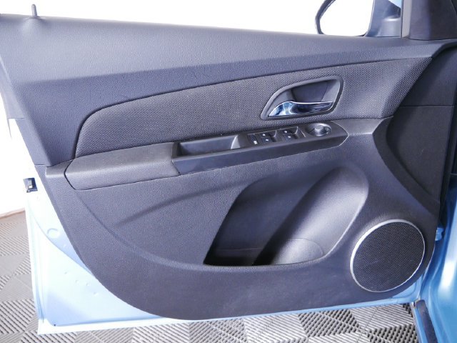 Used 2012 Chevrolet Cruze Eco FWD image 15