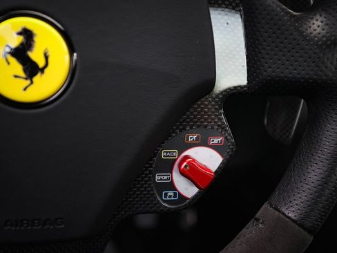 Used 2011 Ferrari 599 GTO RWD image 29