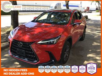 Used 2022 Lexus NX 250 FWD w/ Cold Area Package video 1