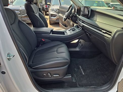 Used 2024 Hyundai Palisade XRT FWD image 18