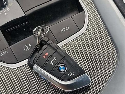 Used 2022 BMW Z4 sDrive30i w/ Premium Package 2 image 11