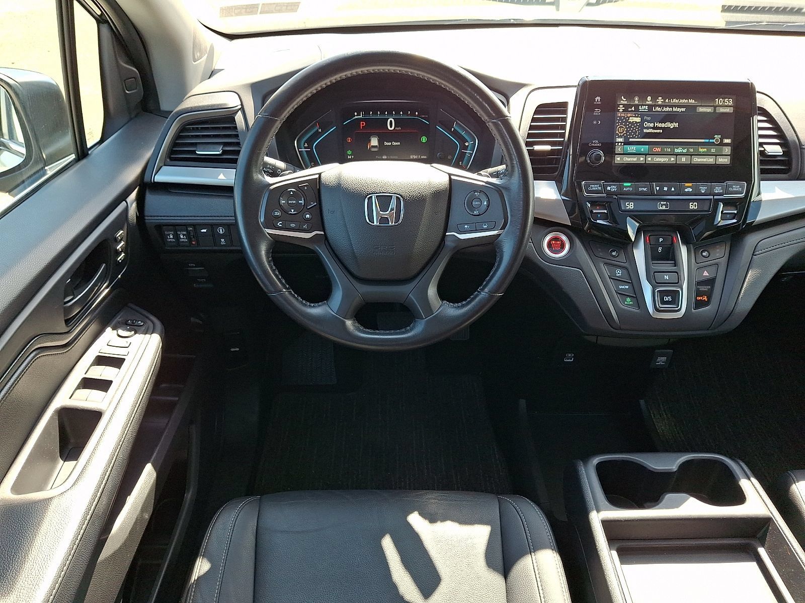 Used 2021 Honda Odyssey EX-L image 14