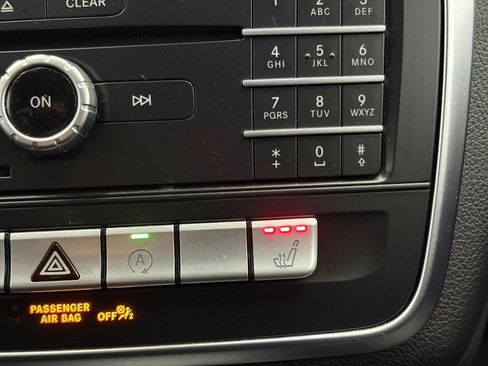Used 2019 Mercedes-Benz CLA 250 4MATIC w/ Multimedia Package image 27