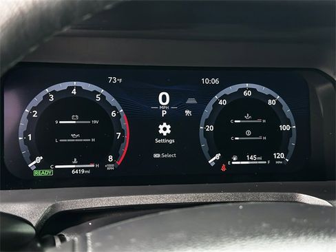 Certified 2025 Toyota Tacoma TRD Off-Road image 17