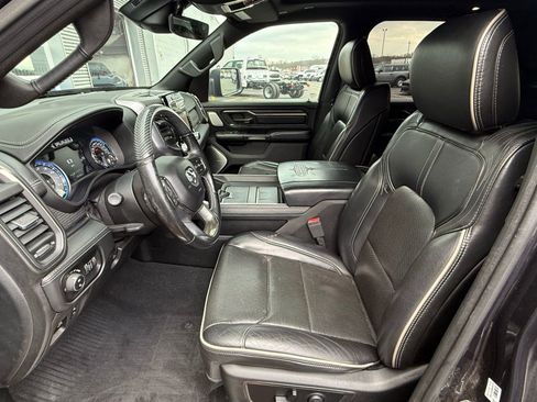 Used 2019 RAM 1500 Limited image 12