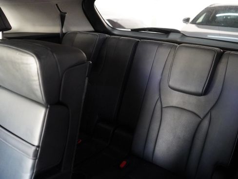 Used 2019 Lexus RX 350L FWD image 23