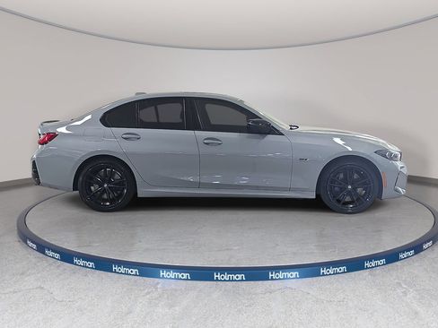 Certified 2023 BMW 330e xDrive w/ M Sport Package AWD/4WD image 6