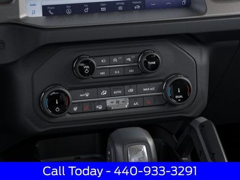 New 2026 Ford Bronco Badlands AWD/4WD image 18
