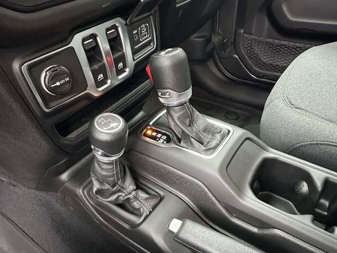 New 2026 Jeep Wrangler Sport S image 15