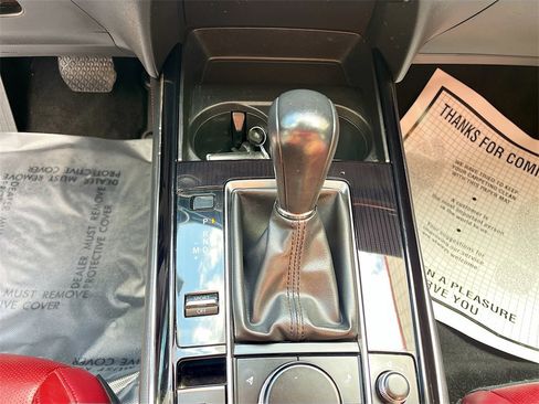 Used 2023 MAZDA CX-30 AWD 2.5 S w/ Preferred Package image 17