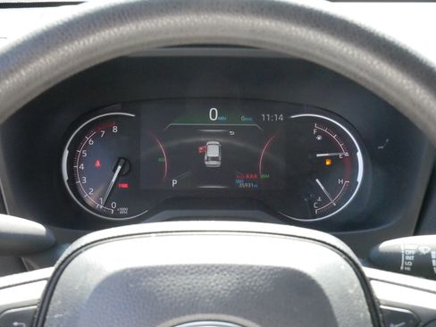 Certified 2025 Toyota RAV4 XLE AWD/4WD image 21