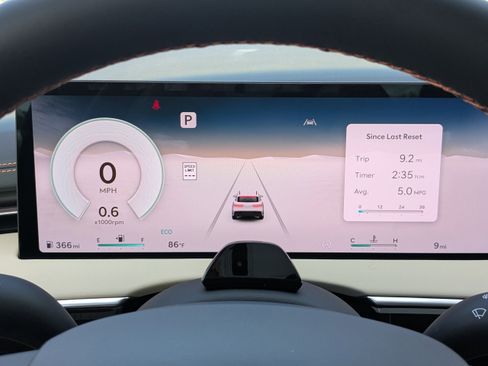 New 2026 Genesis GV70 3.5T Sport Prestige AWD/4WD image 24